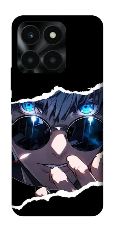 Чохол на Huawei Honor X6a Satoru Goja фото 1 з 1