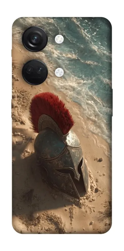 Чохол на OnePlus Nord 3 Odyssey ver.3 фото 1 з 1