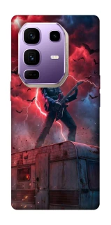 Чохол на Infinix Note 50 Pro+ Stranger Things ver.45 фото 1 з 1