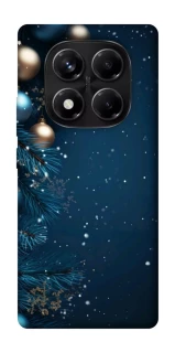 Чохол на Xiaomi Redmi Note 14 Pro 5G Новорічний v33 фото 1 з 1