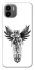 Чехол на Xiaomi Redmi A1 / A2 Tattoo ver.12 фото 1 из 1