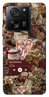 Чохол на Xiaomi 13T Pro Christmas spirit ver.4 фото 1 з 1