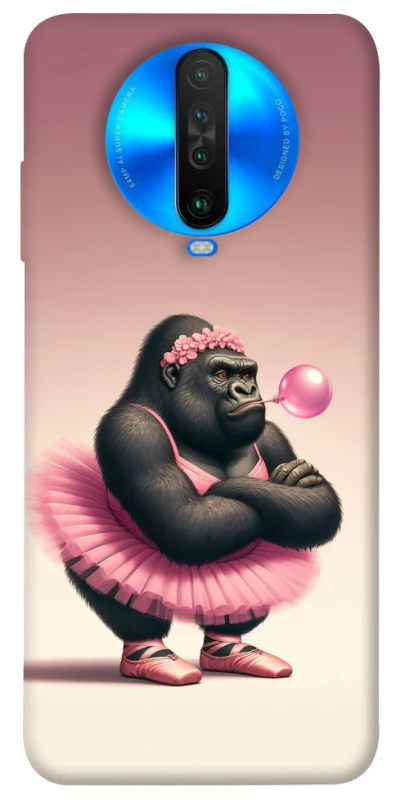 Чохол на Xiaomi Poco X2 Горила фото 1 з 1