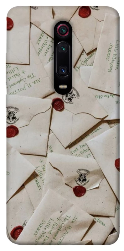 Чохол на Xiaomi Redmi K20 / K20 Pro / Mi9T / Mi9T Pro Harry Potter v1 фото 1 з 1