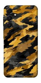 Чохол на Samsung Galaxy A16 4G/5G camouflage v3 фото 1 з 1