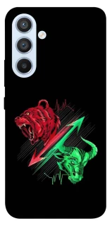 Чохол на Samsung Galaxy A54 5G Crypt v2 фото 1 з 1