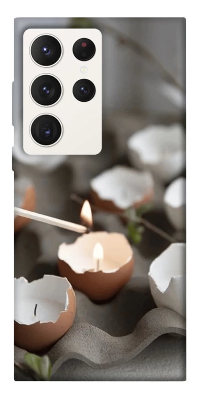 Чохол на Samsung Galaxy S23 Ultra Eggcellent фото 1 з 1