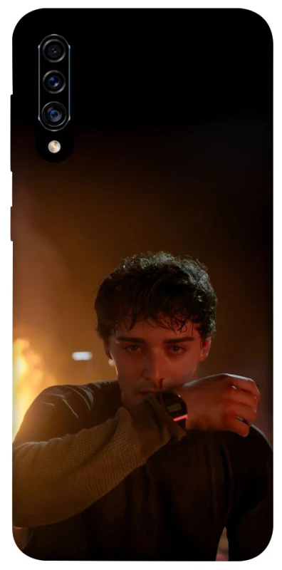 Чохол на Samsung Galaxy A50 (A505F) / A50s / A30s Stranger Things ver.36 фото 1 з 1