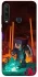 Чехол на Huawei Y6p Minecraft game adventure фото 1 из 1