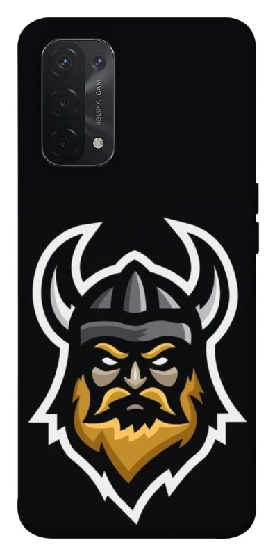 Чохол на Oppo A54 5G / A74 5G Viking v2 фото 1 з 1