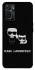 Чохол на Oppo A76 4G Karl Lagerfeld фото 1 з 1