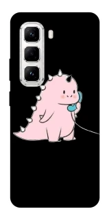 Чохол на Infinix Hot 50 Pro Pair romantic theme ver.6 фото 1 з 1