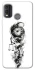 Чехол на Nokia G11 Plus Tattoo ver.11 фото 1 из 1