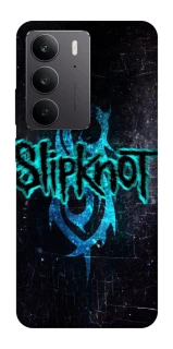 Чехол на Realme C75 Slipknot ver.2 фото 1 из 1