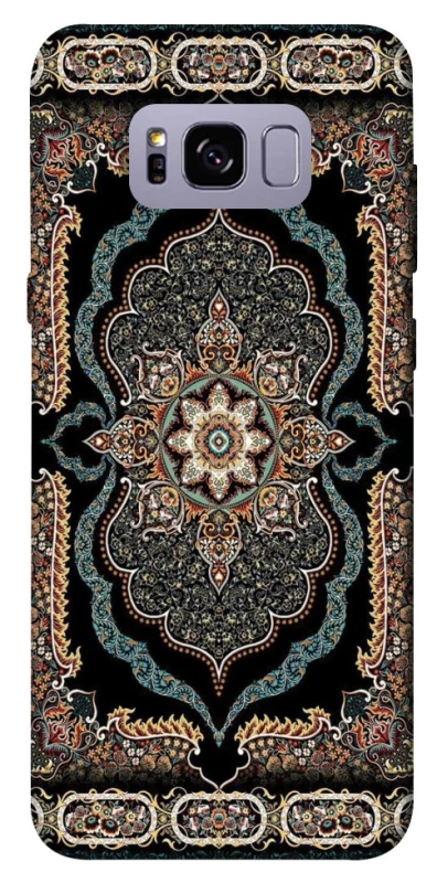 Чехол на Samsung G955 Galaxy S8 Plus Килим v6 фото 1 из 1