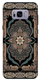 Чохол на Samsung G955 Galaxy S8 Plus Килим v6 фото 1 з 1