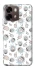 Чехол на Oppo A6 Rick and Morty style фото 1 из 2