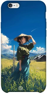 Чехол на Apple iPhone 6/6s plus (5.5") Field фото 1 из 1