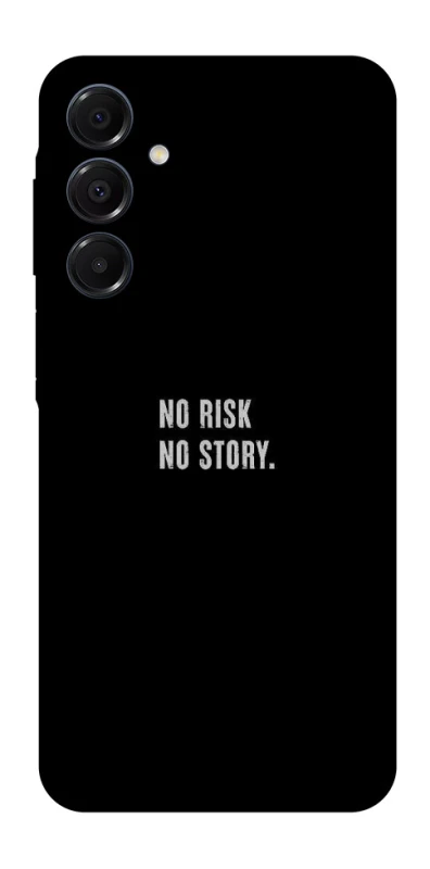 Чохол на Samsung Galaxy A16 4G/5G No risk фото 1 з 1