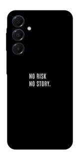 Чохол на Samsung Galaxy A16 4G/5G No risk фото 1 з 1