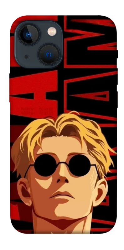 Чехол на Apple iPhone 13 mini (5.4") Nanami v2 фото 1 из 1