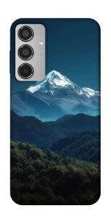 Чехол на Samsung Galaxy M35 Mountain v4 фото 1 из 1