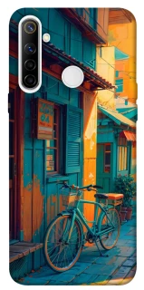 Чохол на Realme 6i Bike фото 1 з 1