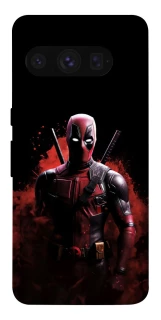 Чехол на Google Pixel 8 Pro Deadpool фото 1 из 1