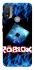 Чохол на Motorola Moto E20 Roblox Galaxy Flame Logo фото 1 з 1