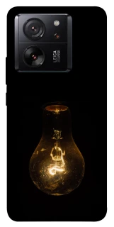 Чехол на Xiaomi 13T Pro Лампа Эдисона фото 1 Чехол на Xiaomi 13T Pro Лампа Эдисона фото 1 из 1