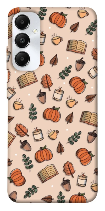 Чохол на Samsung Galaxy A05s Autumn vibes ver.5 фото 1 з 1