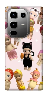 Чохол на Infinix Note 50 Pro Star Parade фото 1 з 1