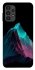 Чохол на Samsung Galaxy A13 4G Neon mountains фото 1 з 1