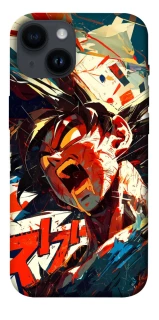 Чохол на Apple iPhone 14 (6.1") Anime фото 1 з 1