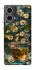 Чохол на Motorola Moto G85 Flowers v15 фото 1 з 1