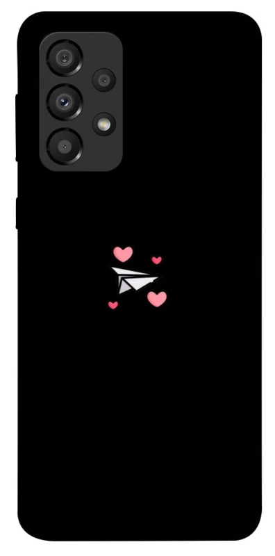 Чехол на Samsung Galaxy A33 5G Love aesthetic ver.13 фото 1 из 1