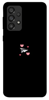 Чехол на Samsung Galaxy A33 5G Love aesthetic ver.13 фото 1 из 1