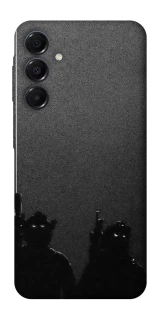 Чохол на Samsung Galaxy A16 4G/5G Night operations фото 1 з 1