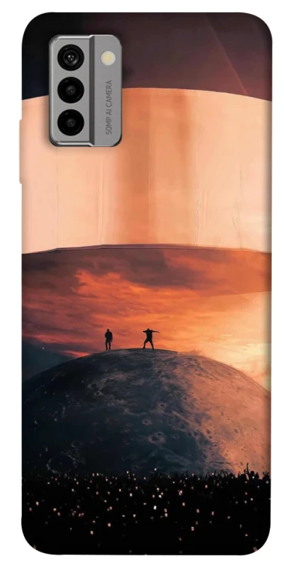 Чохол на Nokia G22 Kanye West ver.9 фото 1 з 1