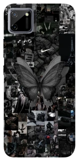 Чехол на Realme C11 Lifestyle collage фото 1 из 1