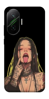 Чохол на Xiaomi Poco F7 Hot collage ver.4 фото 1 з 1