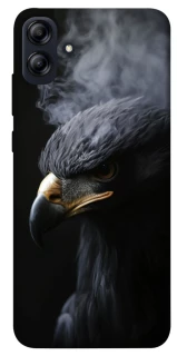 Чехол на Samsung Galaxy A04e black eagle фото 1 из 1