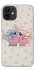 Чохол на Apple iPhone 12 mini (5.4") Stitch ver.29 фото 1 з 1