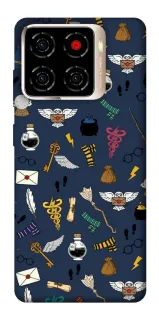 Чохол на ZTE Blade A56 Harry Potter v1 фото 1 з 1