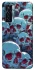 Чохол на TECNO Camon 17 Pro Skulls v2 фото 1 з 1