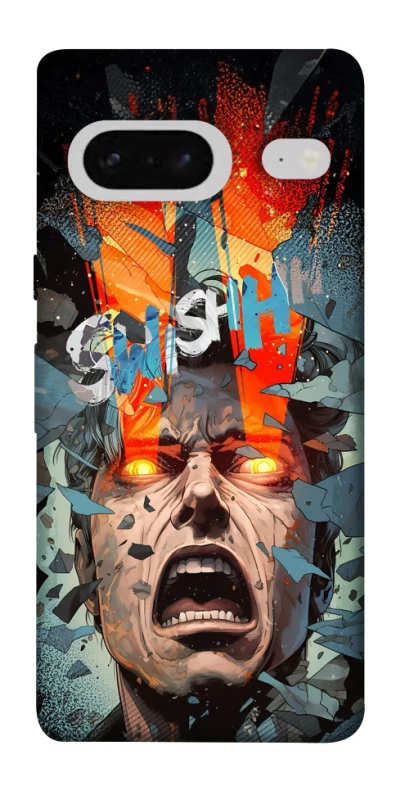 Чехол на Google Pixel 7 Swishh фото 1 из 1