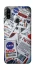 Чехол на ZTE Blade A7 (2020) NASA ver.4 фото 1 из 1