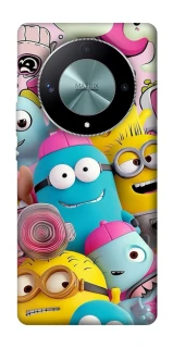 Чехол на Huawei Magic6 Lite Minions ver.1 фото 1 из 1