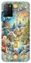 Чохол на Xiaomi Poco M3 Christmas spirit ver.12 фото 1 з 1