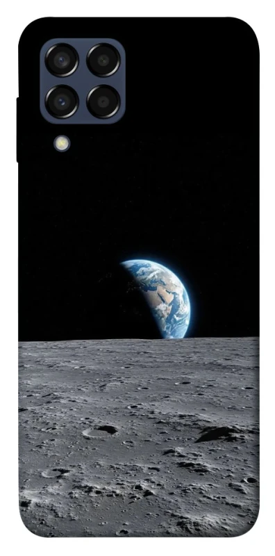 Чехол на Samsung Galaxy M33 5G Artemis 2 фото 1 из 1